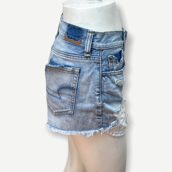 American EAGLE vintage hi-rise festival 2 - Picture 2 of 5